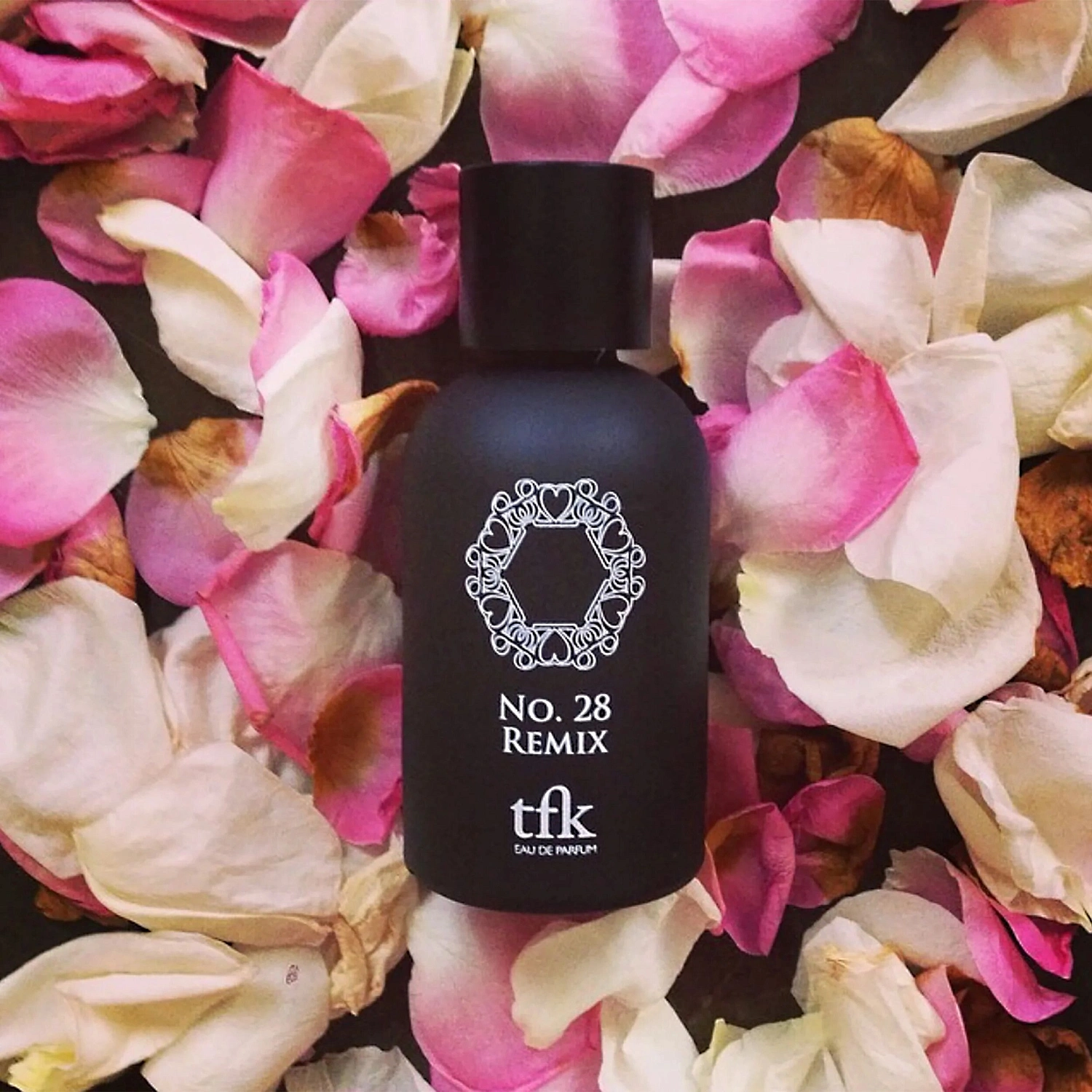 The Fragrance Kitchen No. 28 Remix