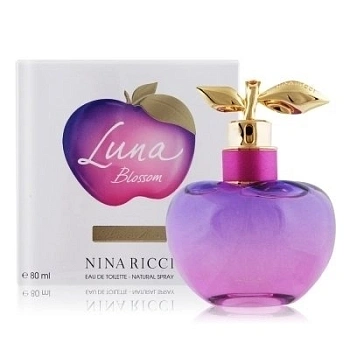 Фото Nina Ricci Luna Blossom