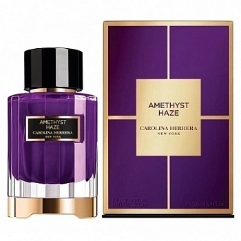 Carolina Herrera Amethyst Haze парфюмерная вода 100 мл