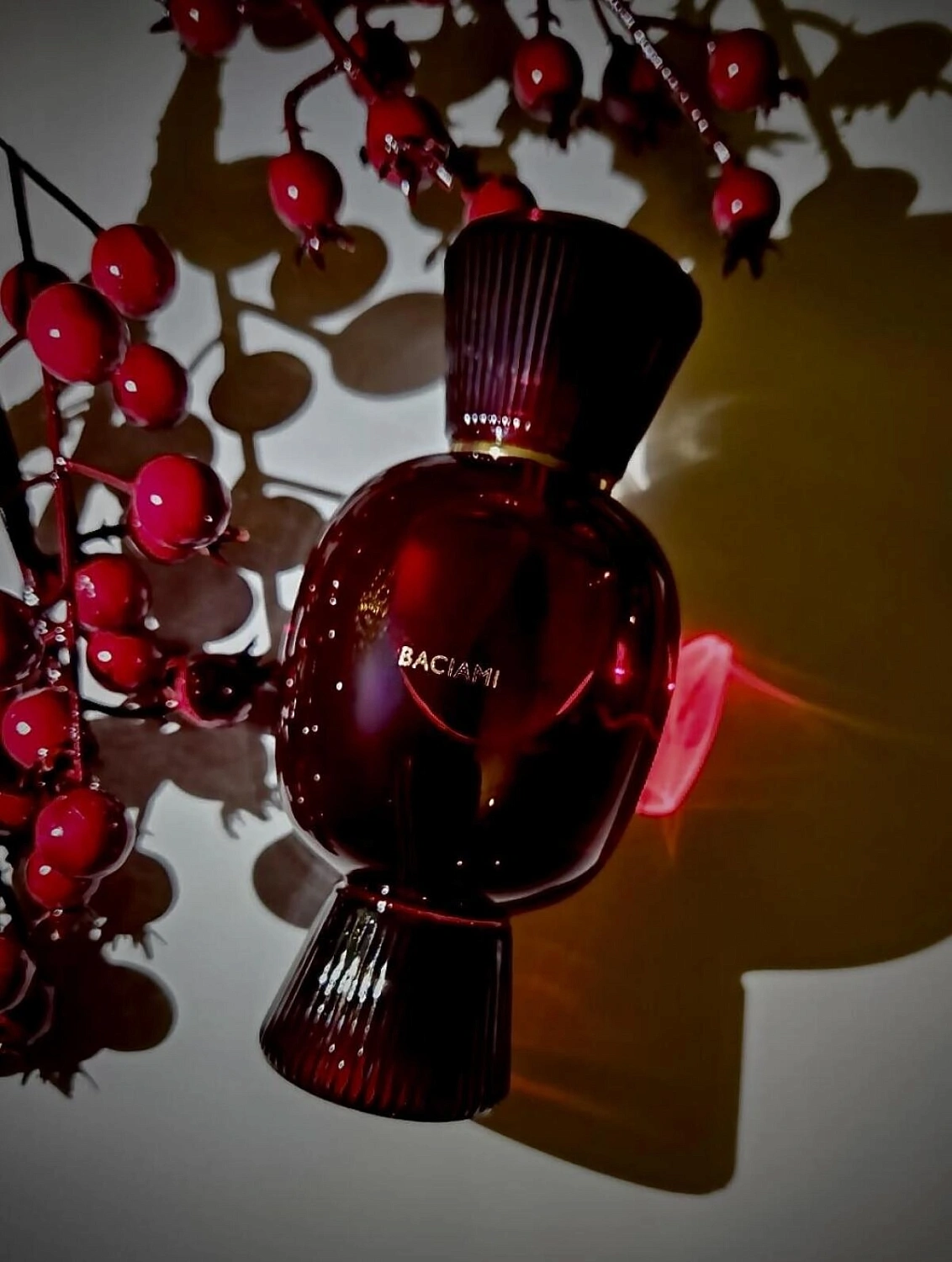 Bvlgari Baciami