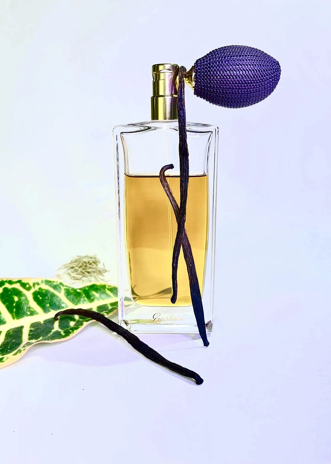 Guerlain Tonka Imperiale