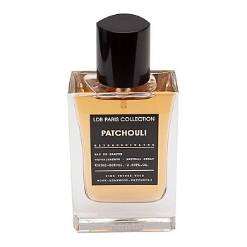 Фото Linea de Bella Paris Collection Patchouli