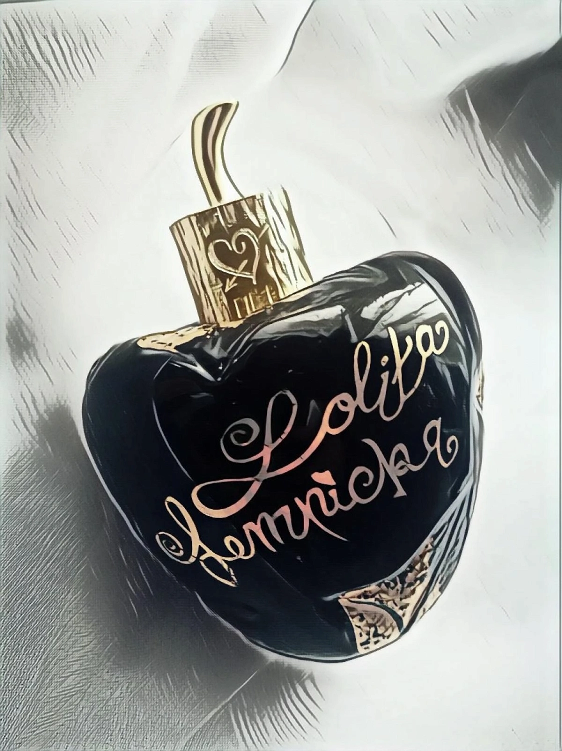Lolita Lempicka Minuit Noir