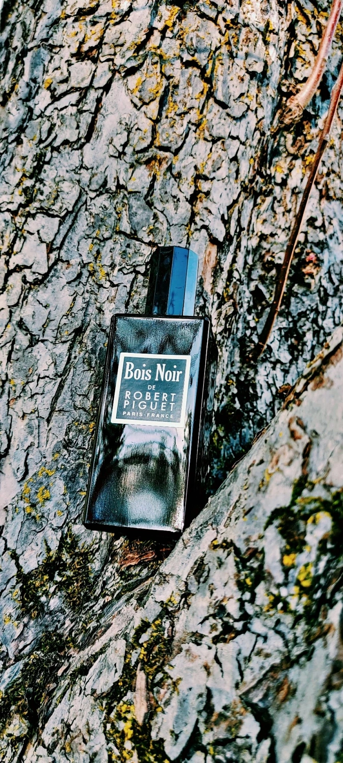 Robert Piguet Bois Noir