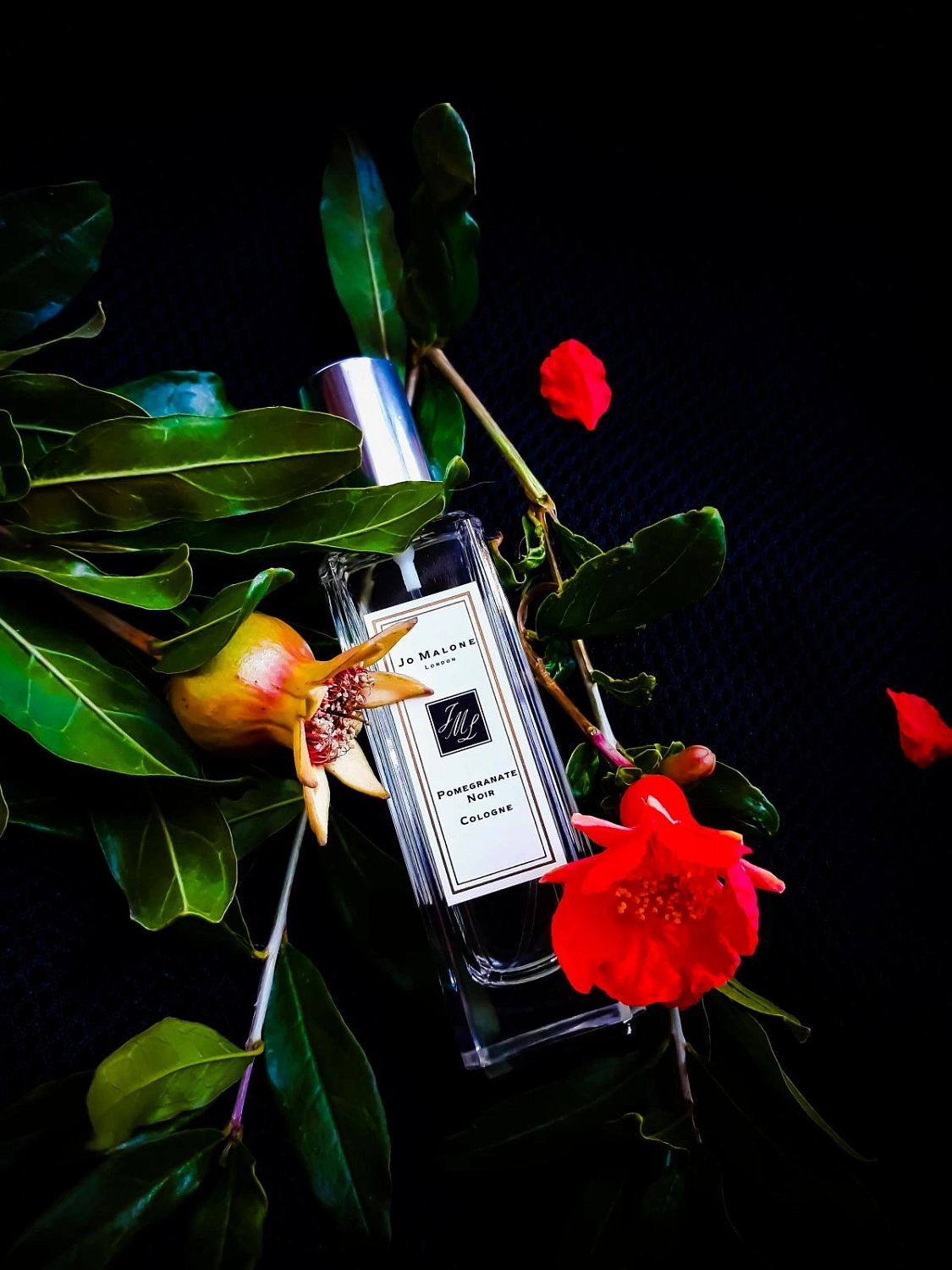 Jo Malone Pomegranate Noir