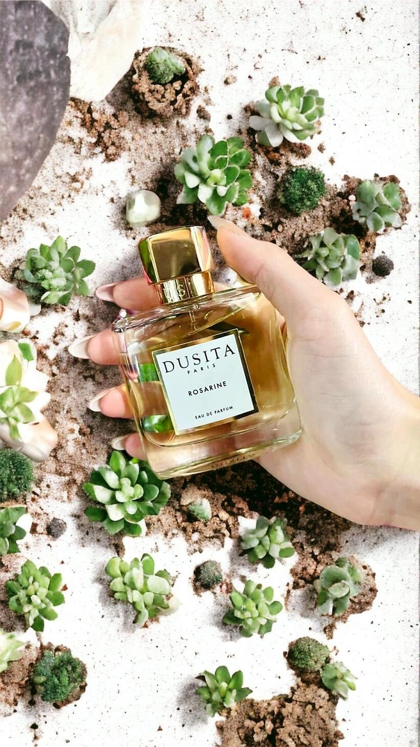 Dusita Rosarine