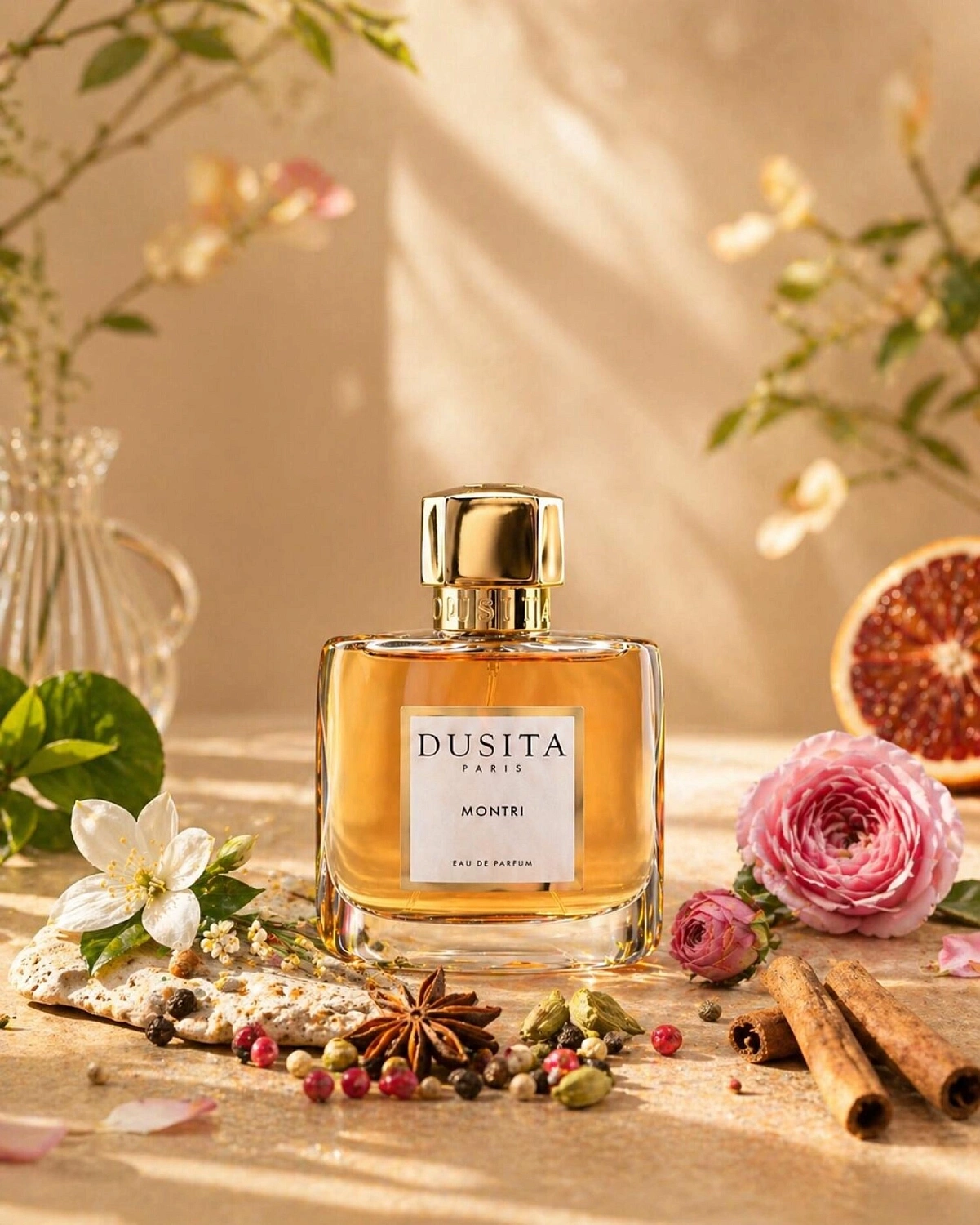 Dusita Montri