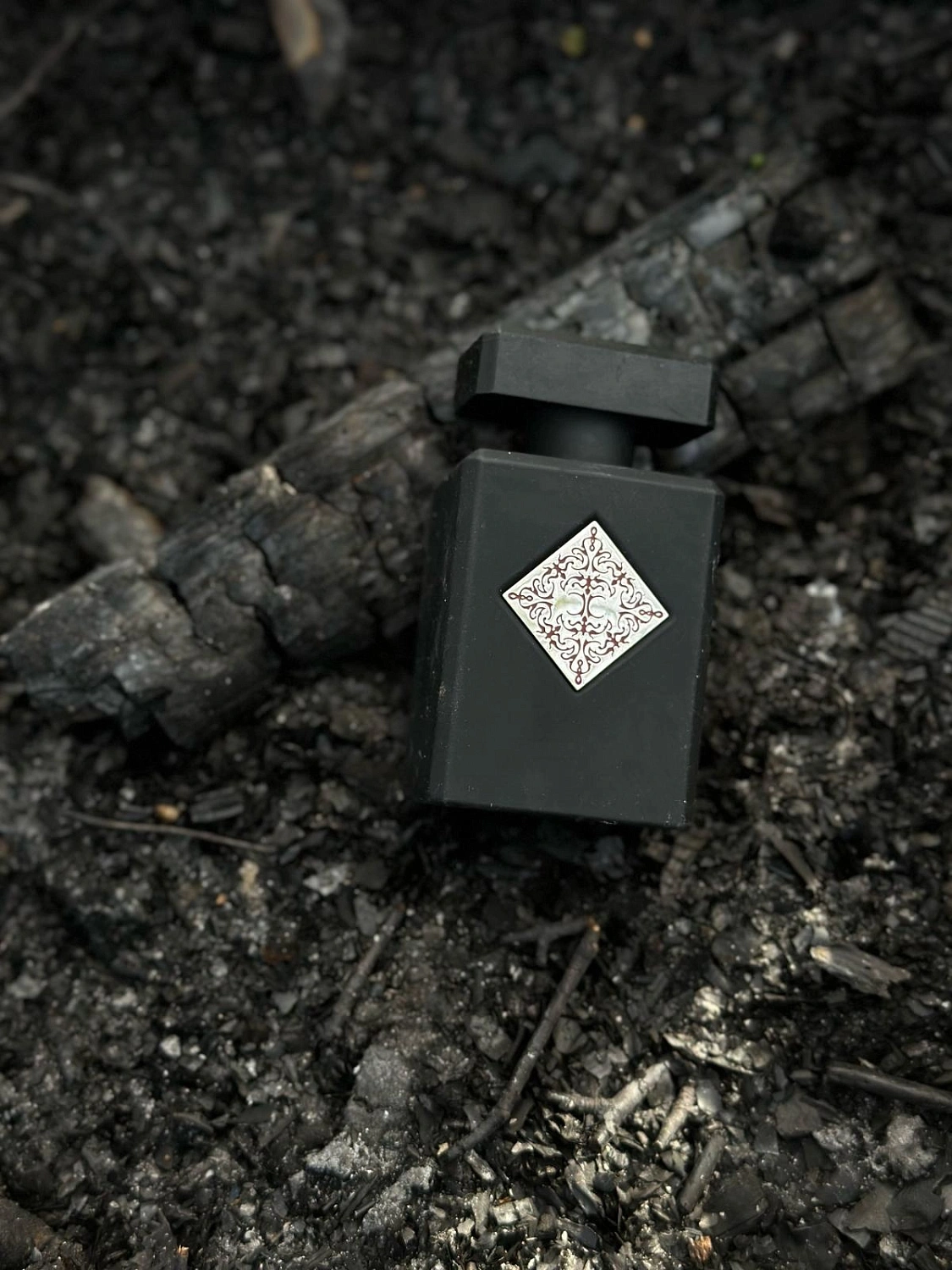 Initio Parfums Privés Divine Attraction