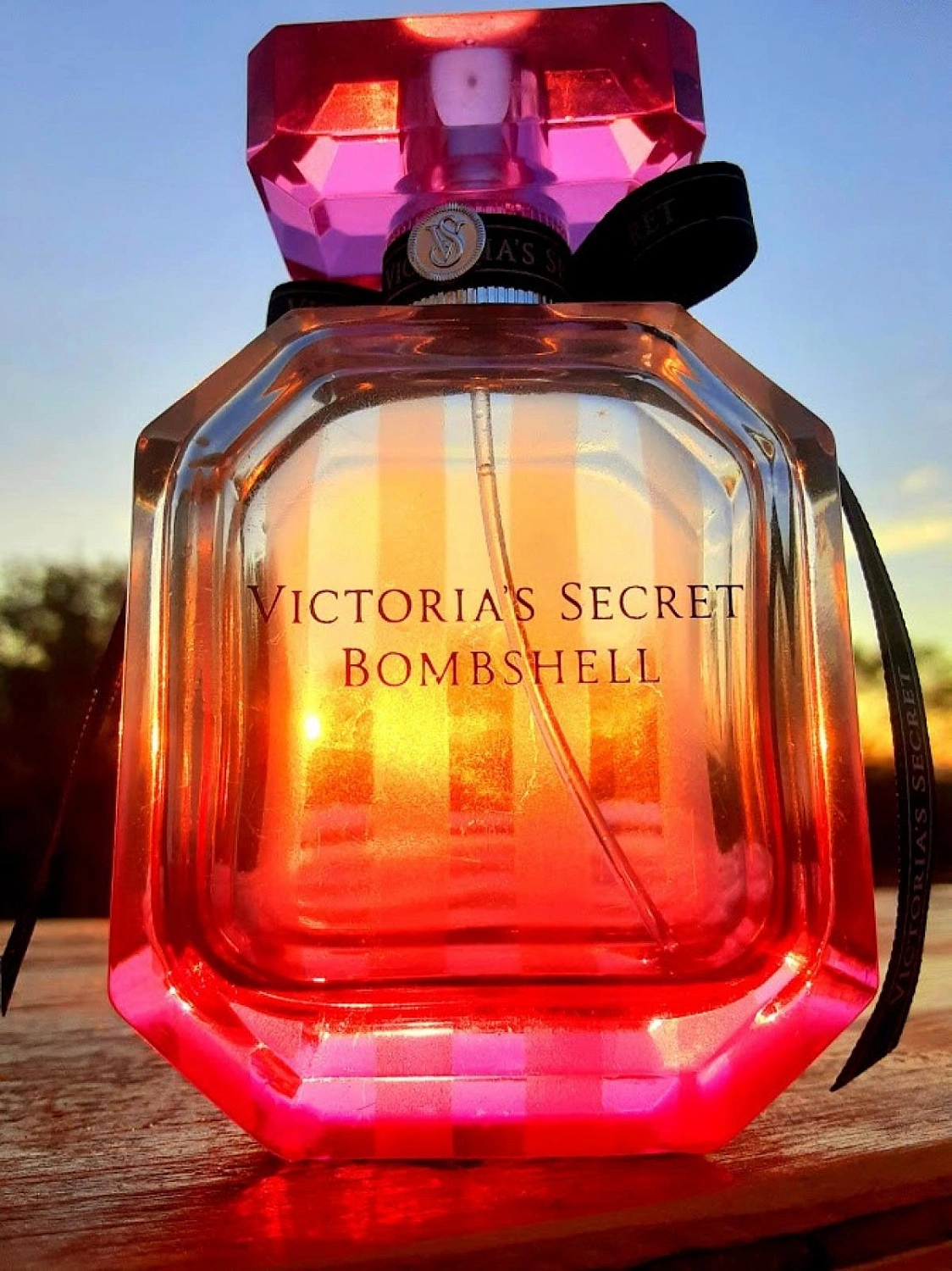 Victoria's Secret Bombshell