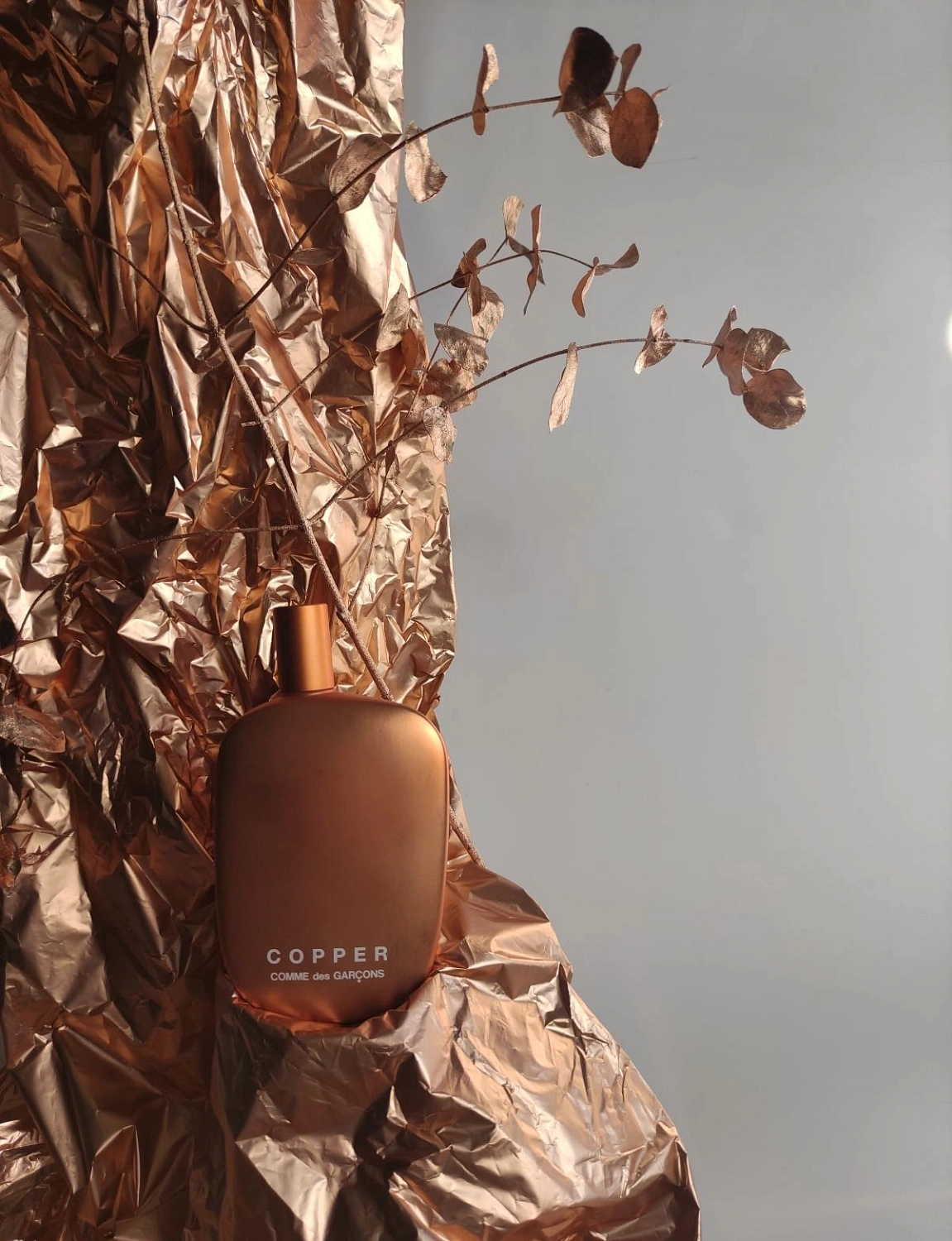 Comme des Garçons Copper