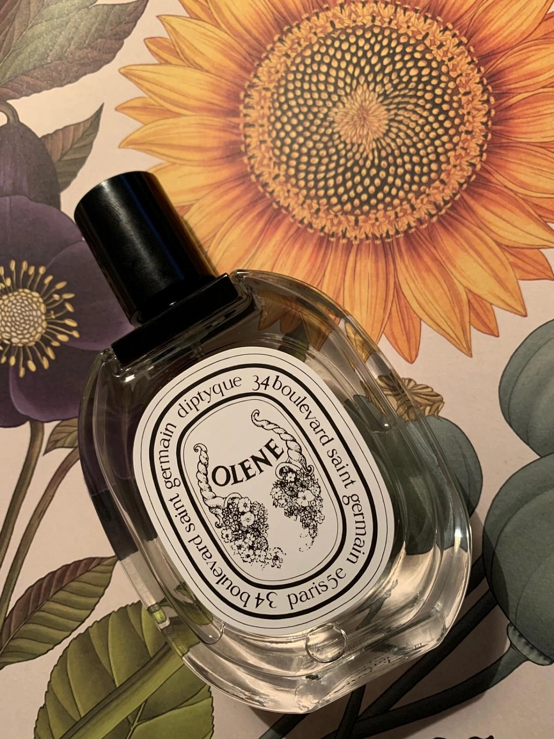 Diptyque Olene