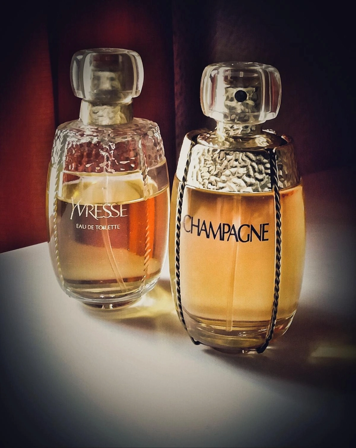 Yves Saint Laurent Yvresse