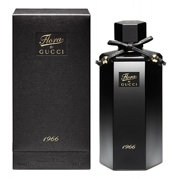 Фото Flora by Gucci 1966
