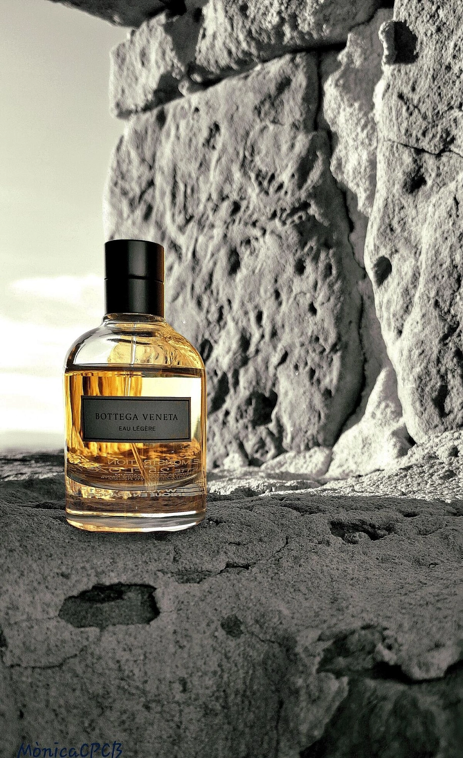 Bottega Veneta Eau Legere