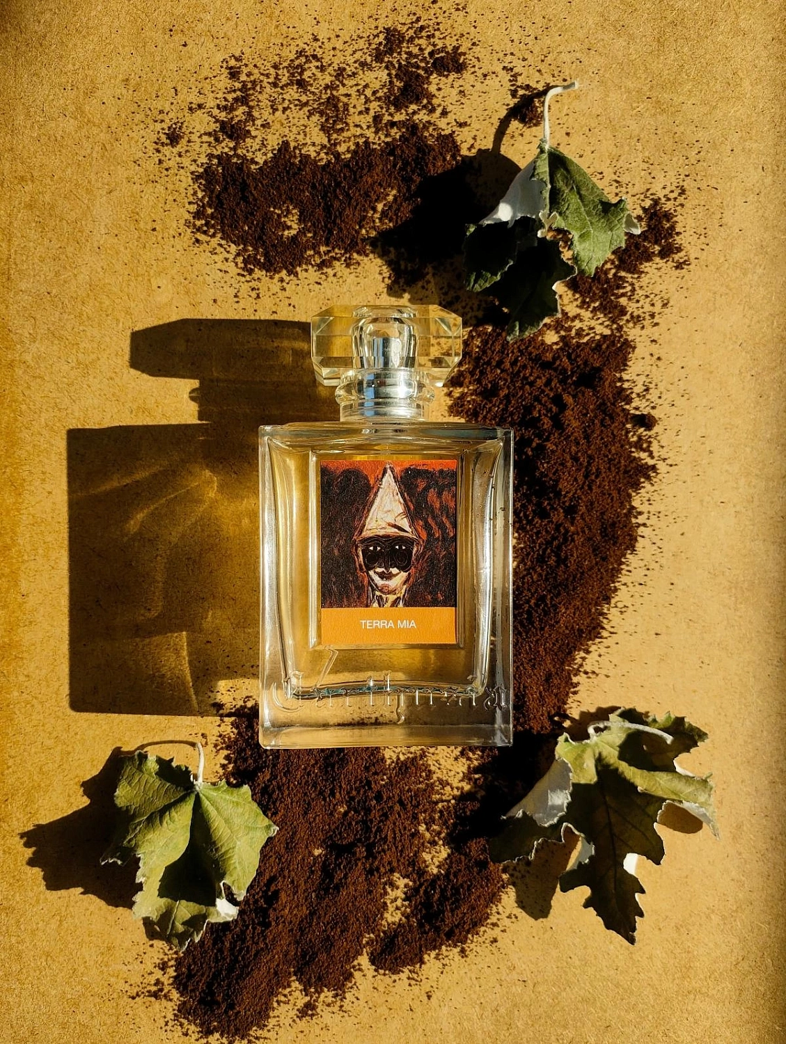 Carthusia Terra Mia