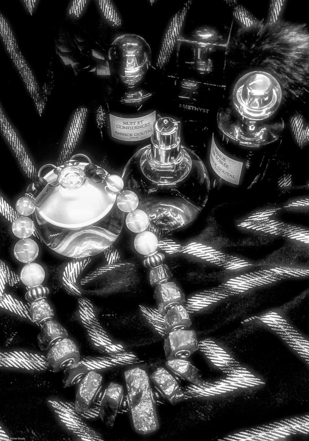 Annick Goutal Nuit et Confidences
