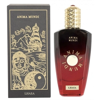 Anima Mundi Lhasa духи 75 мл