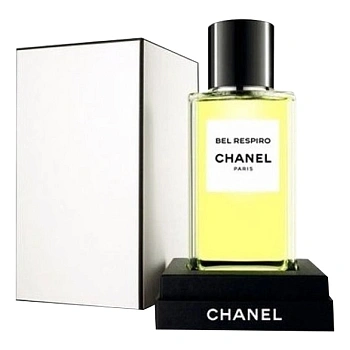 Chanel Bel Respiro парфюмерная вода 75 мл (2017)