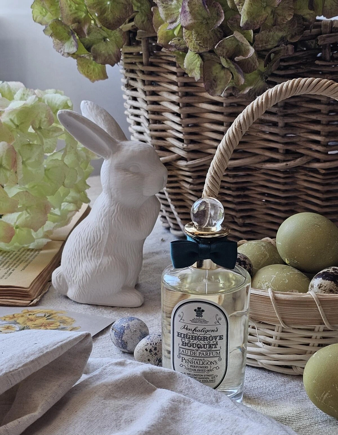 Penhaligon's Highgrove Bouquet