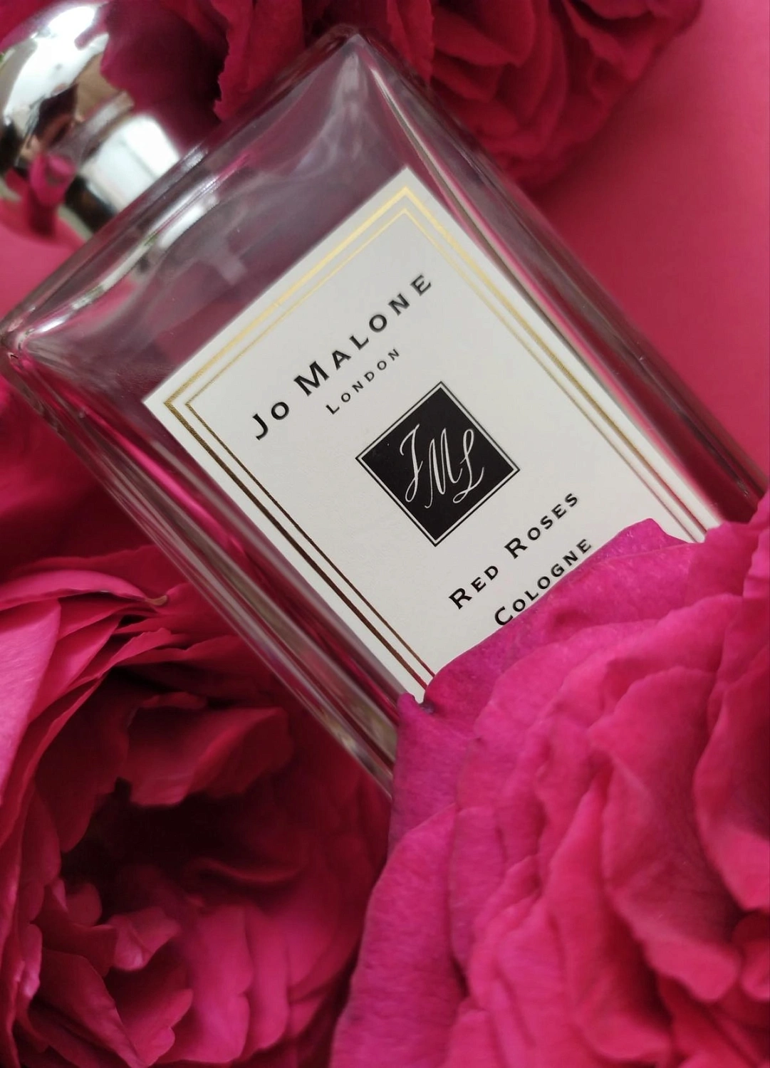 Jo Malone Red Roses