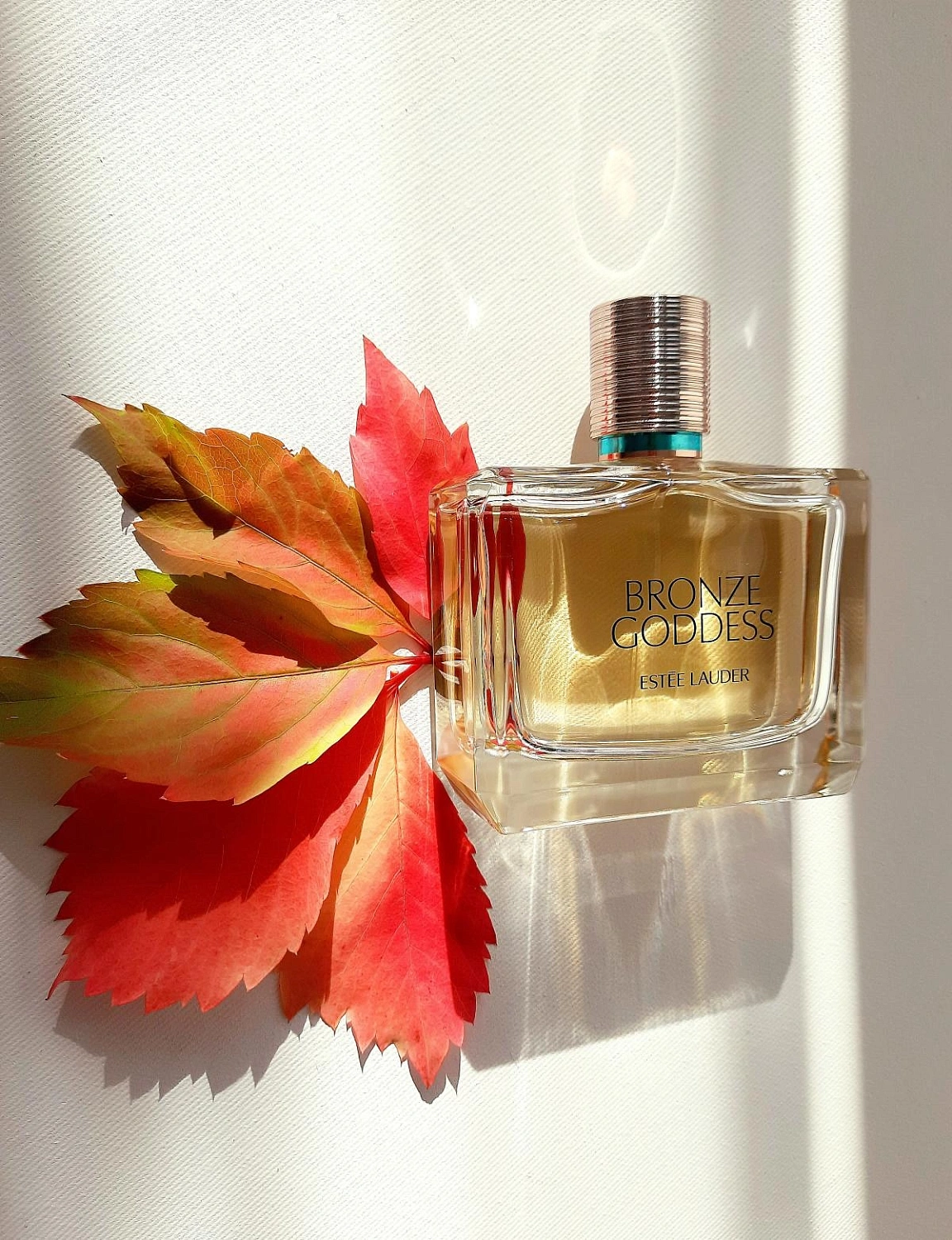Estée Lauder Bronze Goddess Eau Fraiche 2019