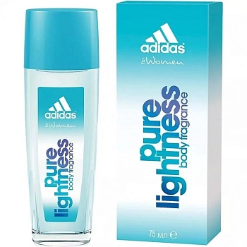 Фото Adidas Pure Lightness