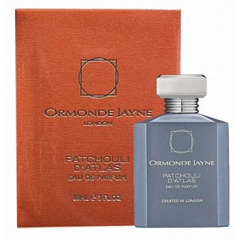 Ormonde Jayne Patchouli d'Atlas парфюмерная вода 88 мл