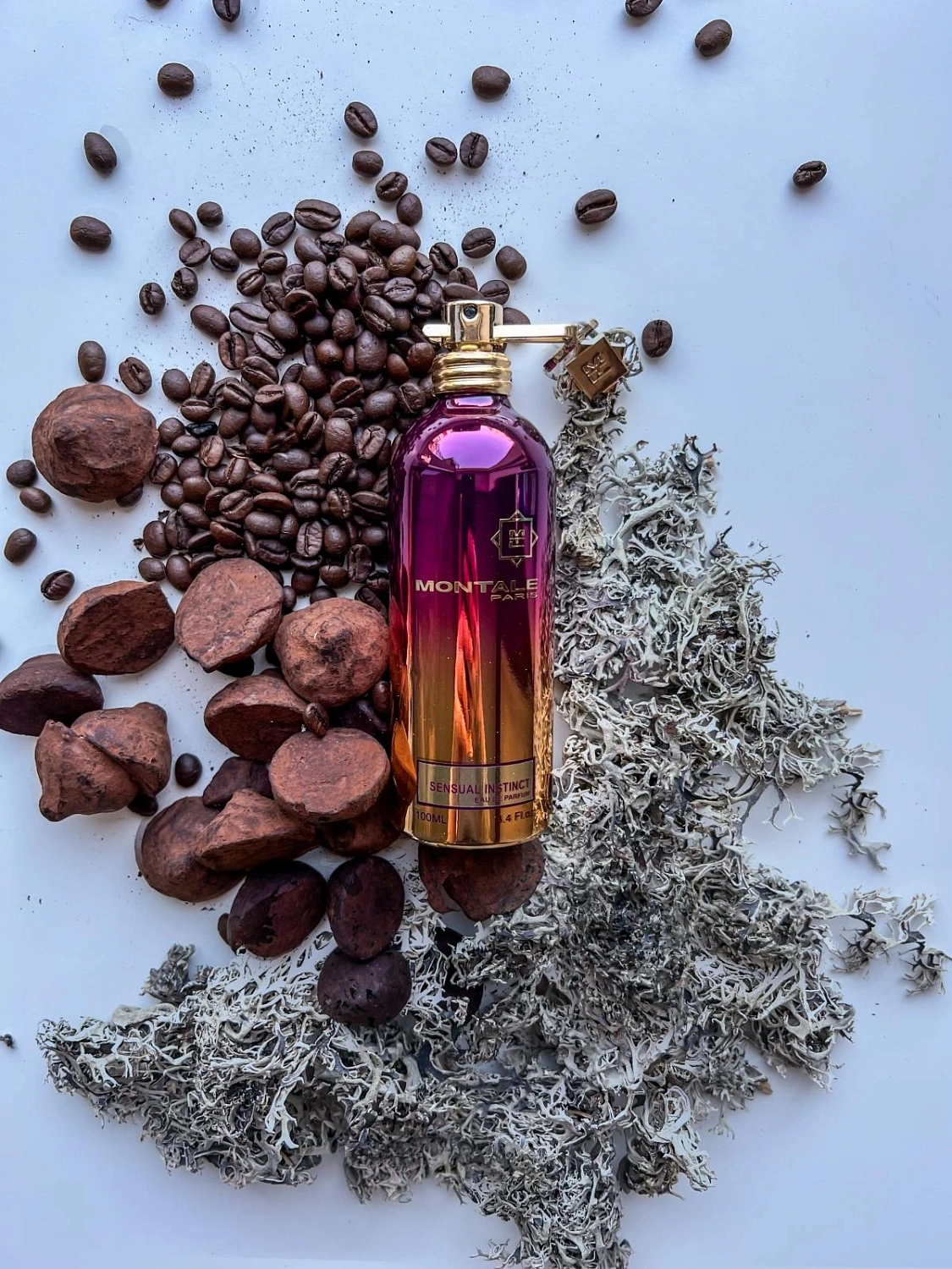 Montale Sensual Instinct