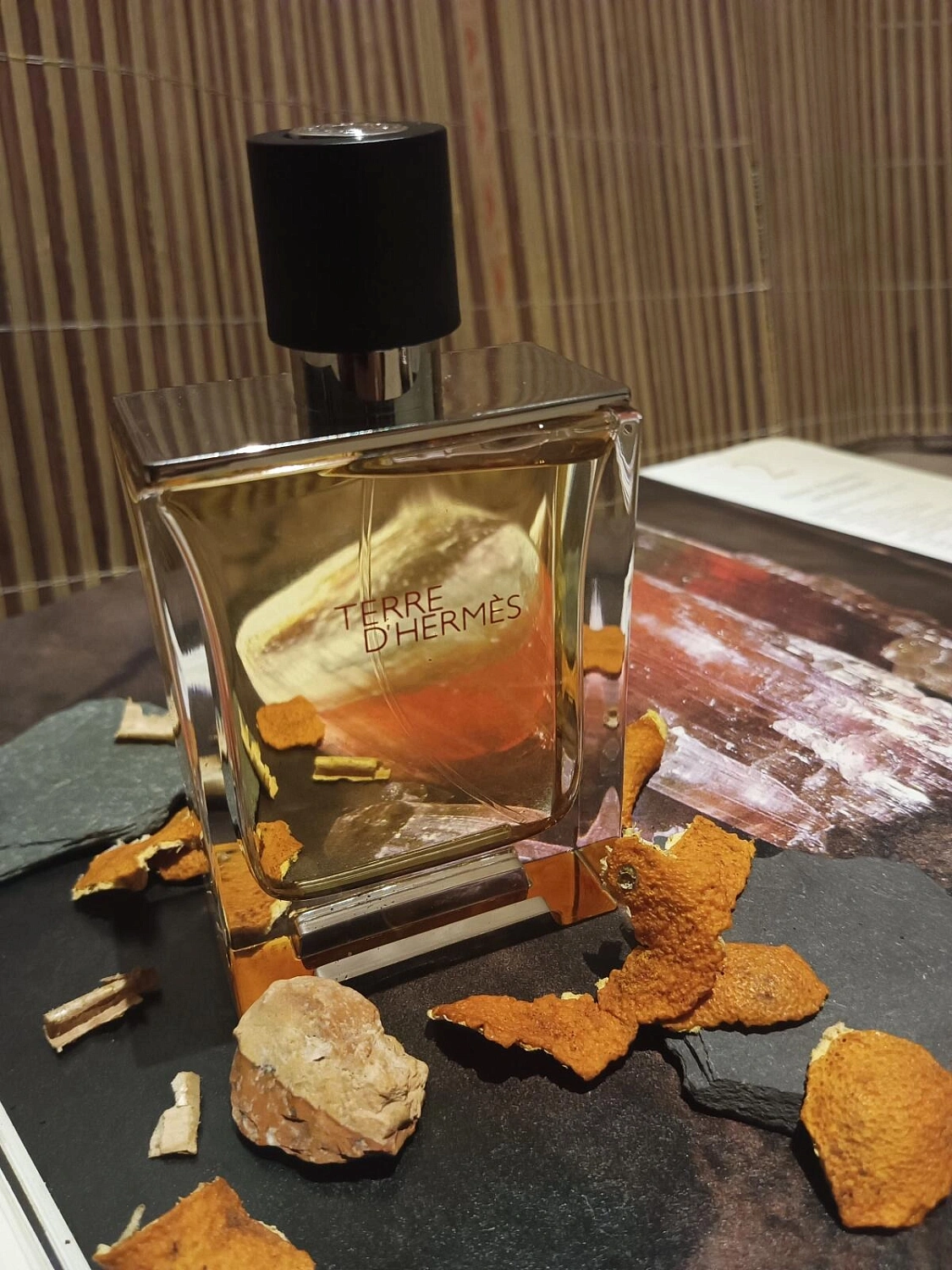 Terre d'Hermès