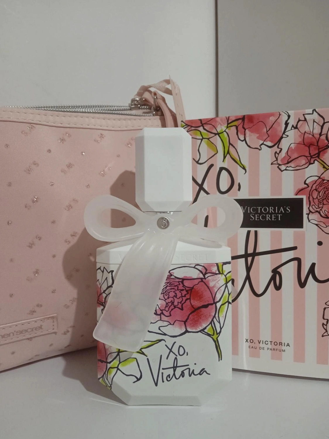 Victoria's Secret Xo, Victoria