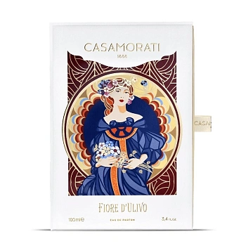 Xerjoff Casamorati 1888 Fiore D'Ulivo парфюмерная вода 100 мл