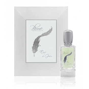 Фото Plume Impression Etat de Grace