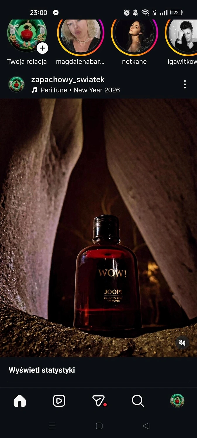 Joop! Wow! for Women