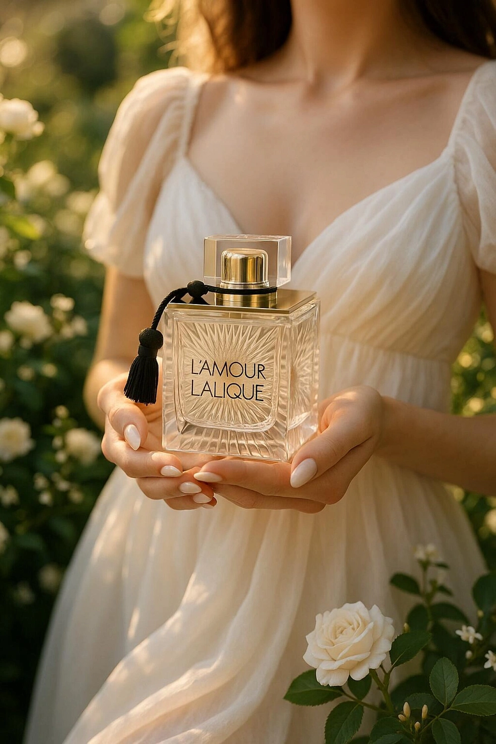 Lalique L'Amour
