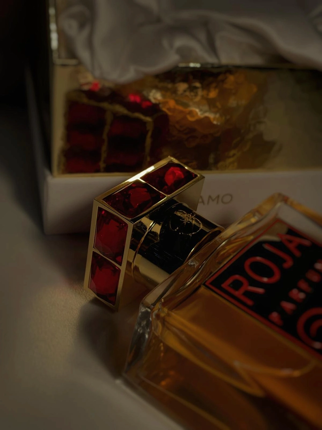Roja Parfums Ti Amo