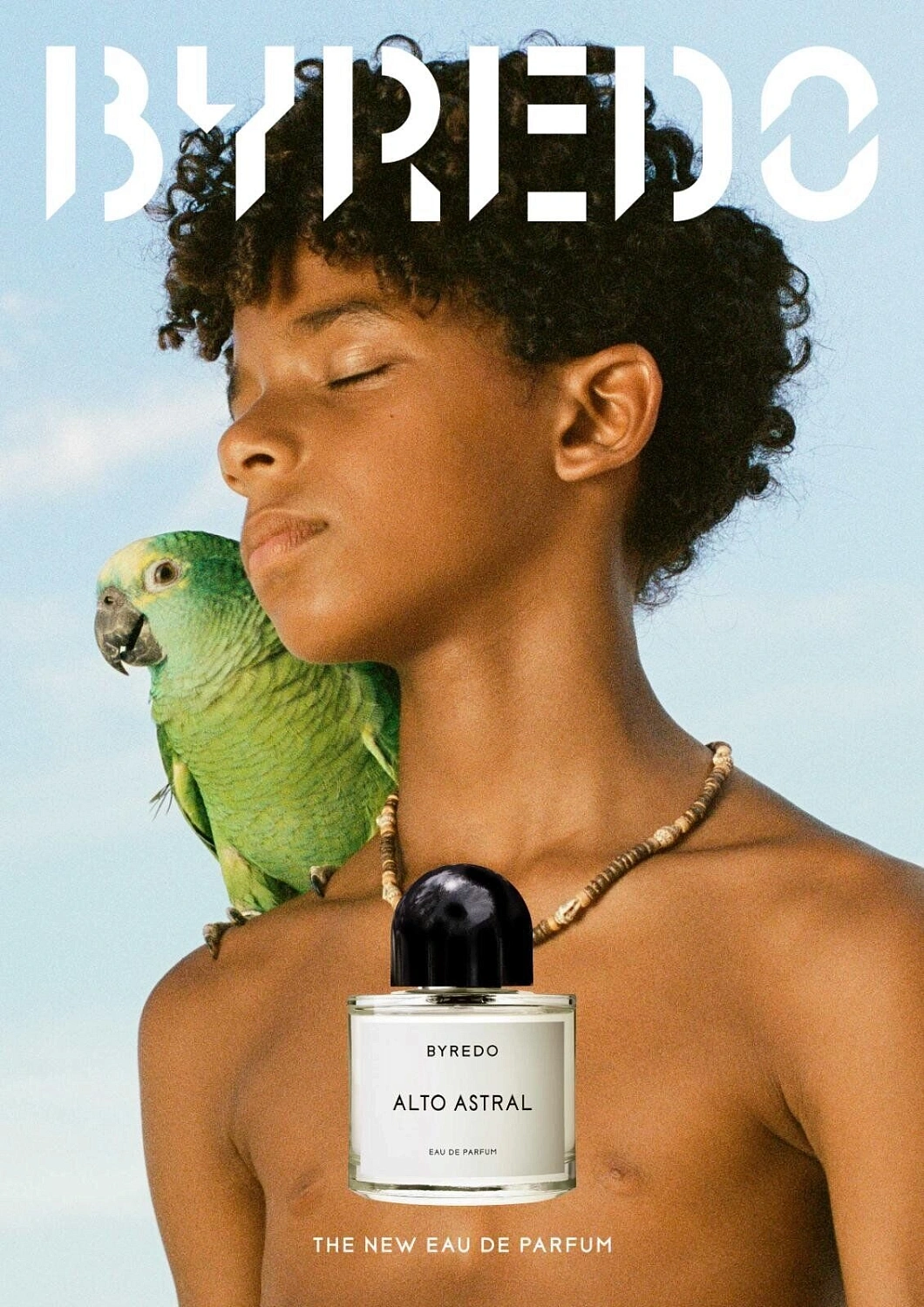 BYREDO Alto Astral