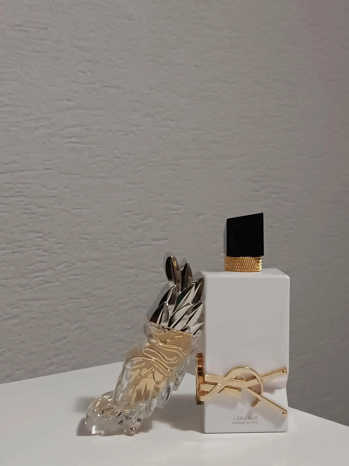 Yves Saint Laurent Libre L'Eau Nue