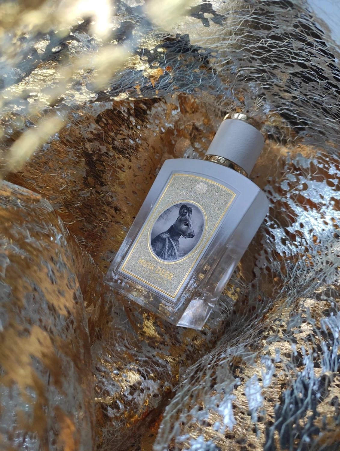 Zoologist Perfumes Musk Deer