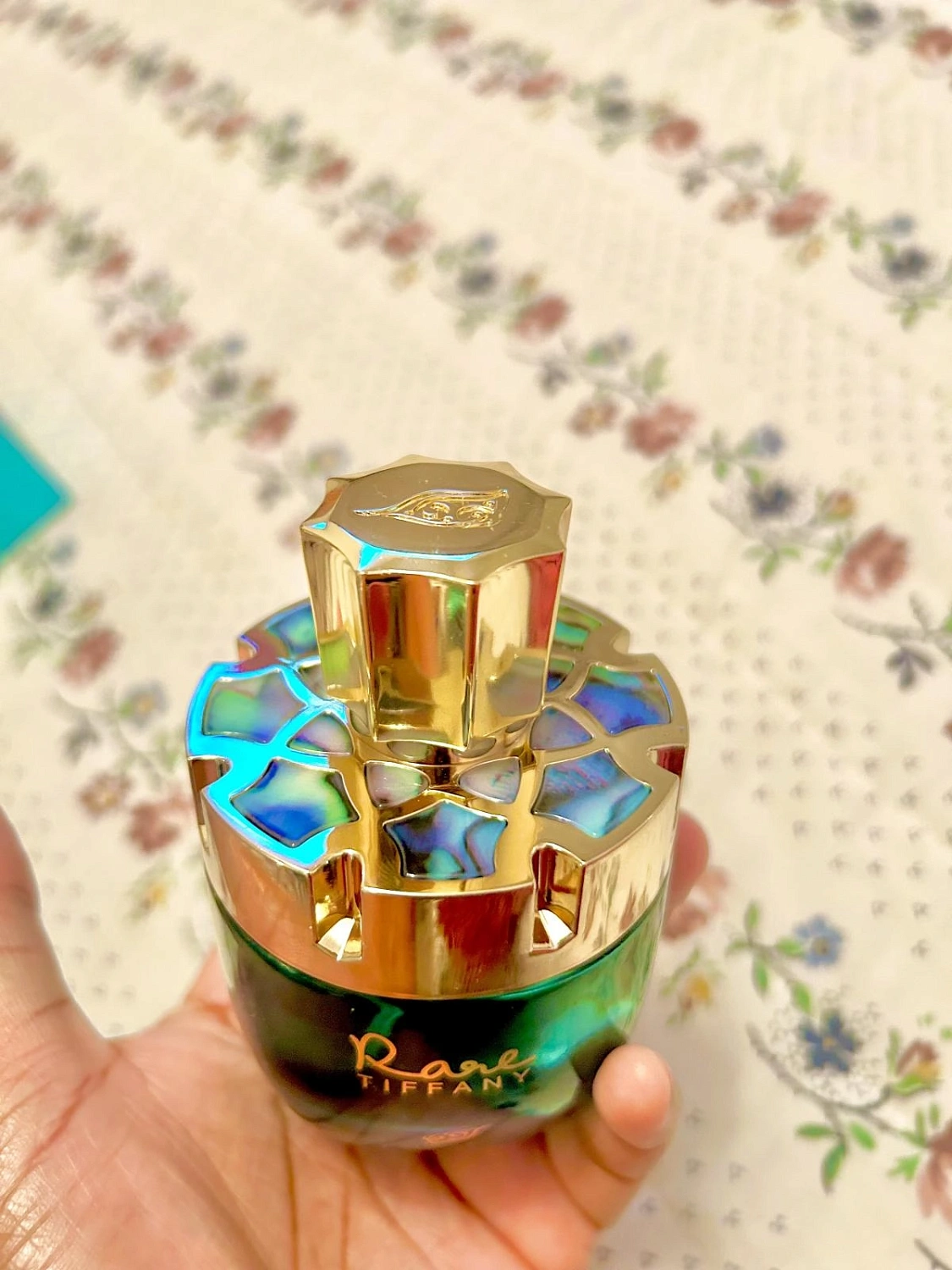Afnan Rare Tiffany