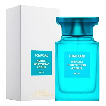 Tom Ford Neroli Portofino Acqua туалетная вода 100 мл