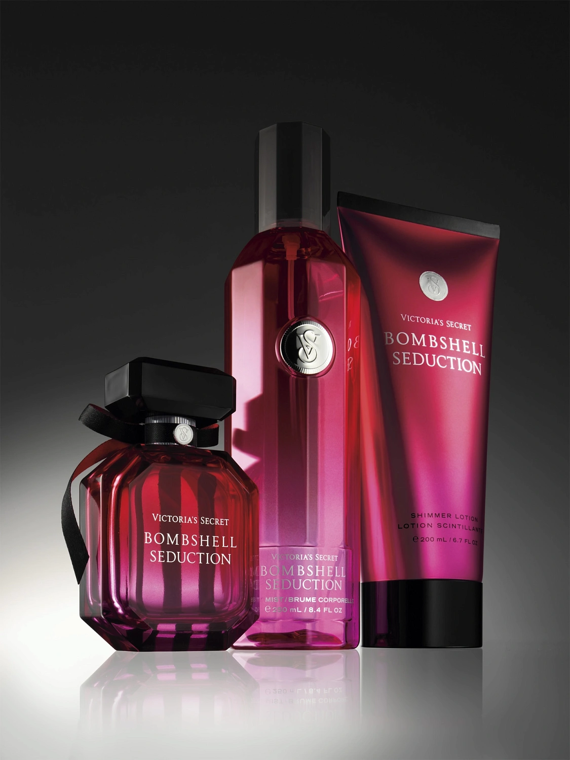 Victoria's Secret Bombshell Seduction