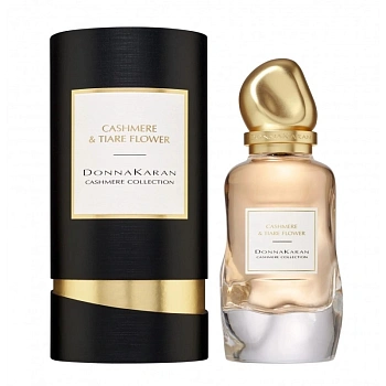 Фото DKNY Cashmere & Tiare Flower