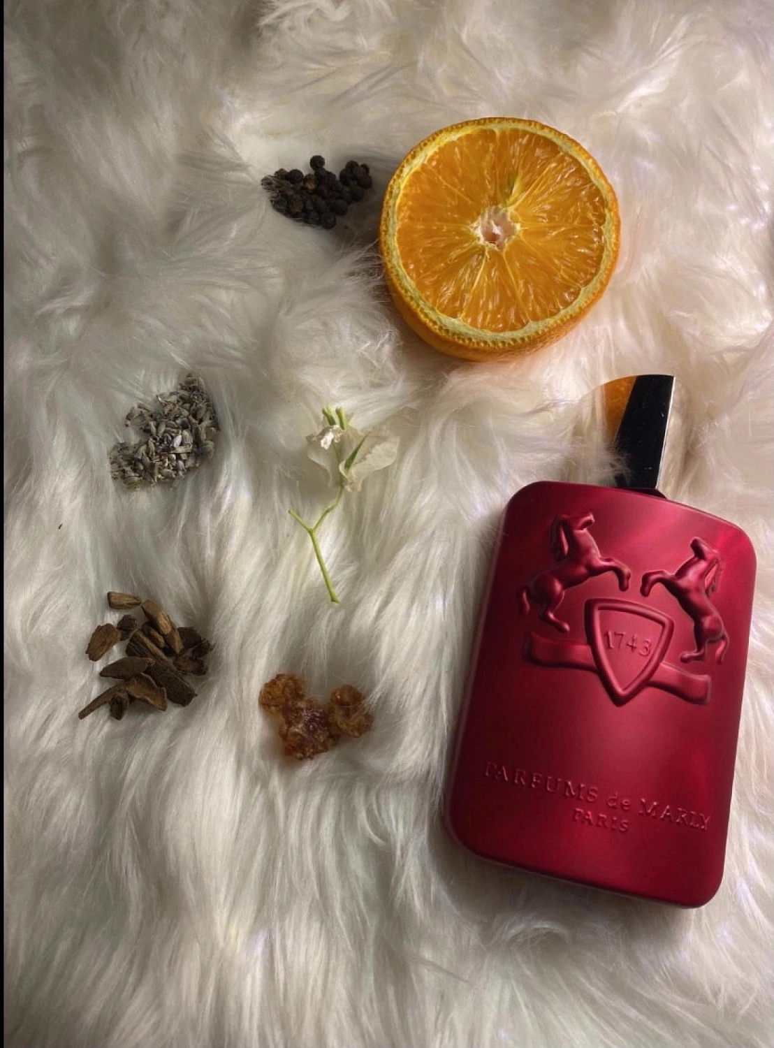 Parfums de Marly Kalan