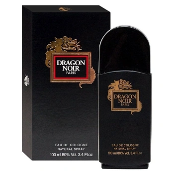 Фото Dragon Parfums Dragon Noir