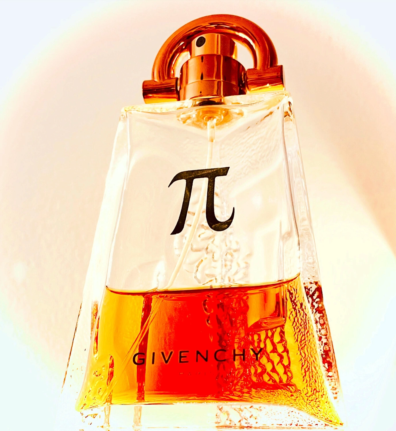Givenchy Pi
