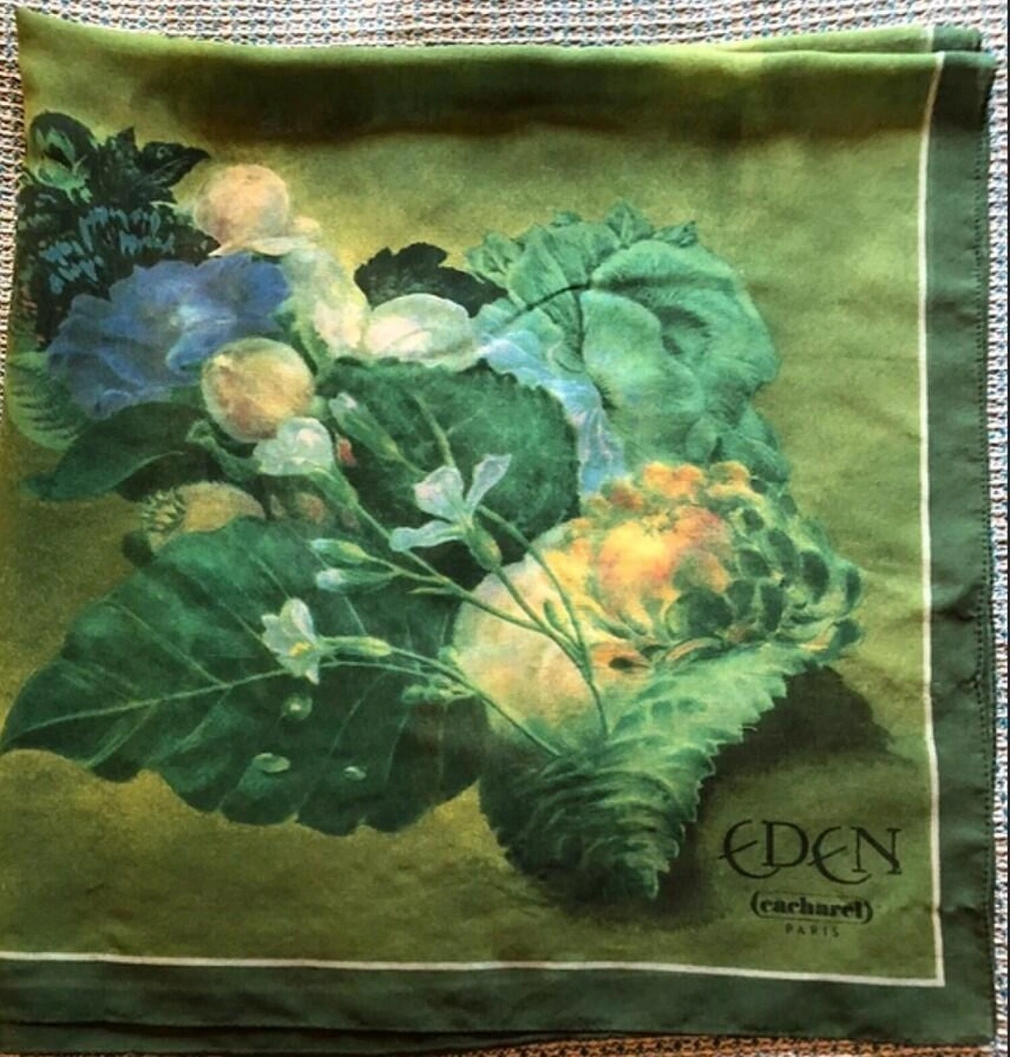 Cacharel Eden