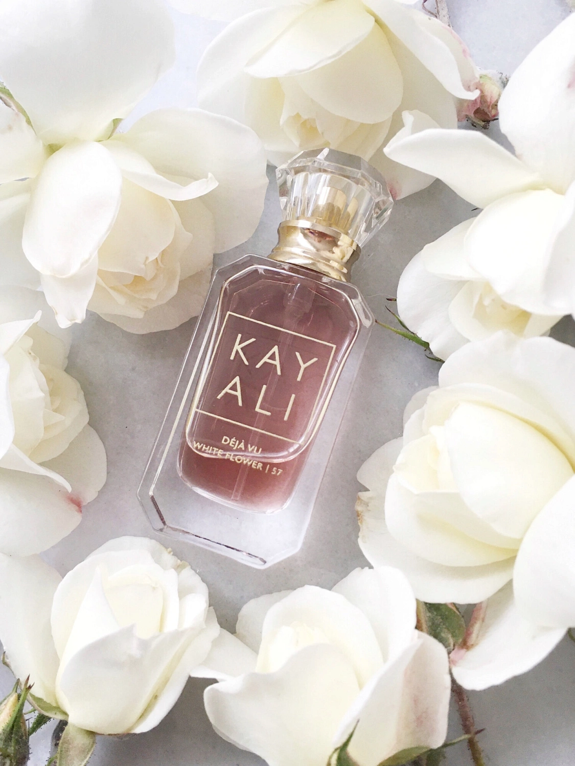 KAYALI Deja Vu White Flower 57