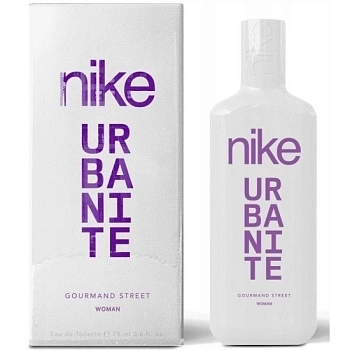 Фото Nike Gourmand Street