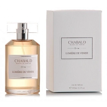 Фото Chabaud Maison de Parfum Lumiere de Venise
