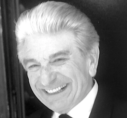 Парфюмер Francis Bocris (Франсис Бокрис)